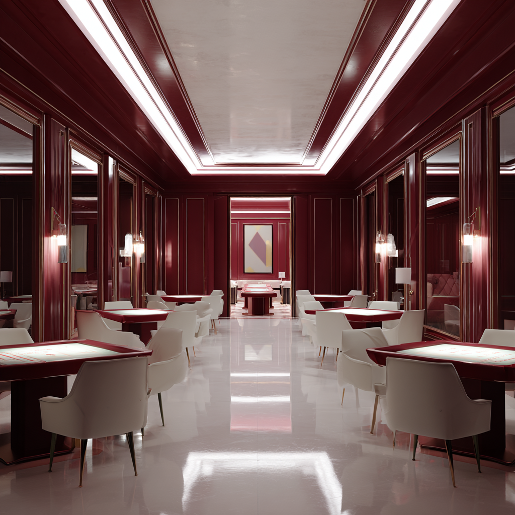 Mystic Dream Flow – miejsce, gdzie marzenia stają się rzeczywistością